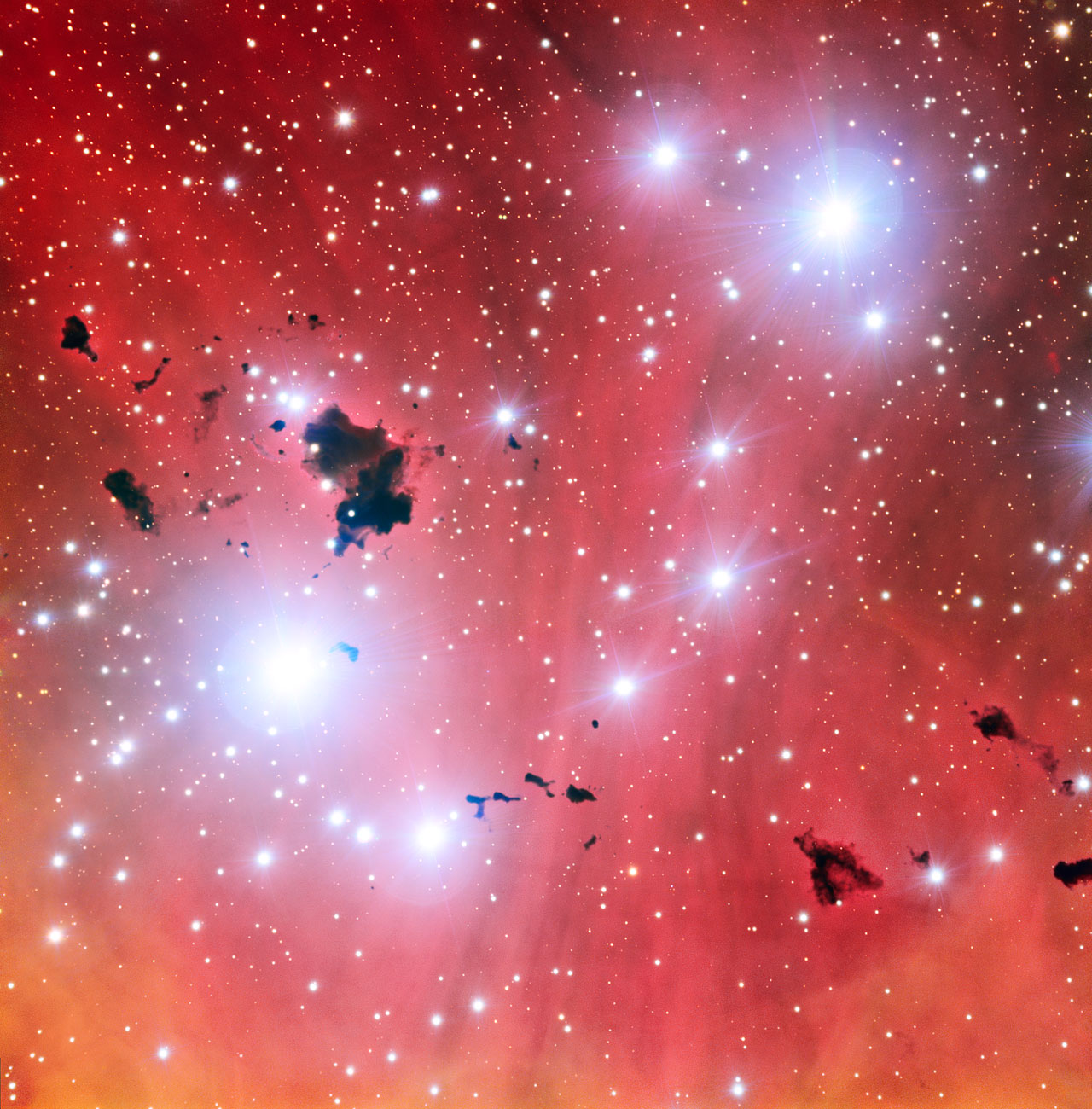 Did Gravity Save the Universe from 'God Particle' Higgs Boson?